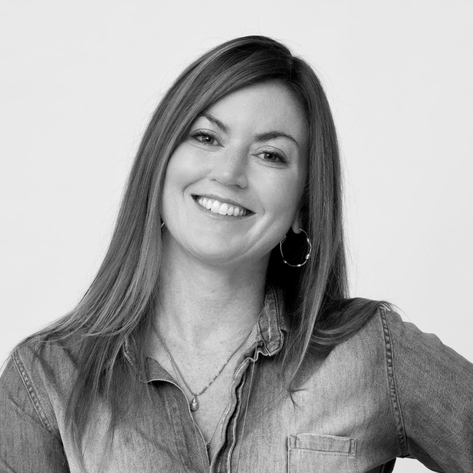 Photograph of Becky McKinnell