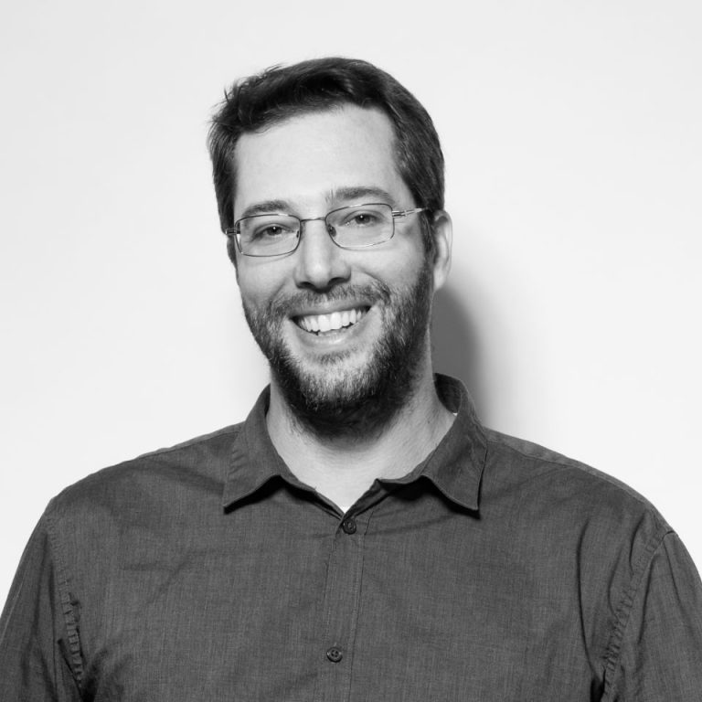 Photo of Sean Brousseau