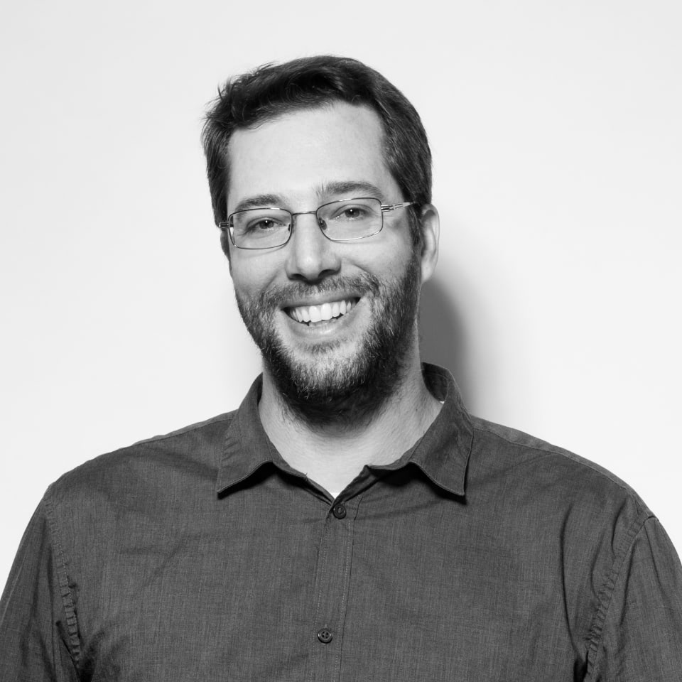 Photo of Sean Brousseau