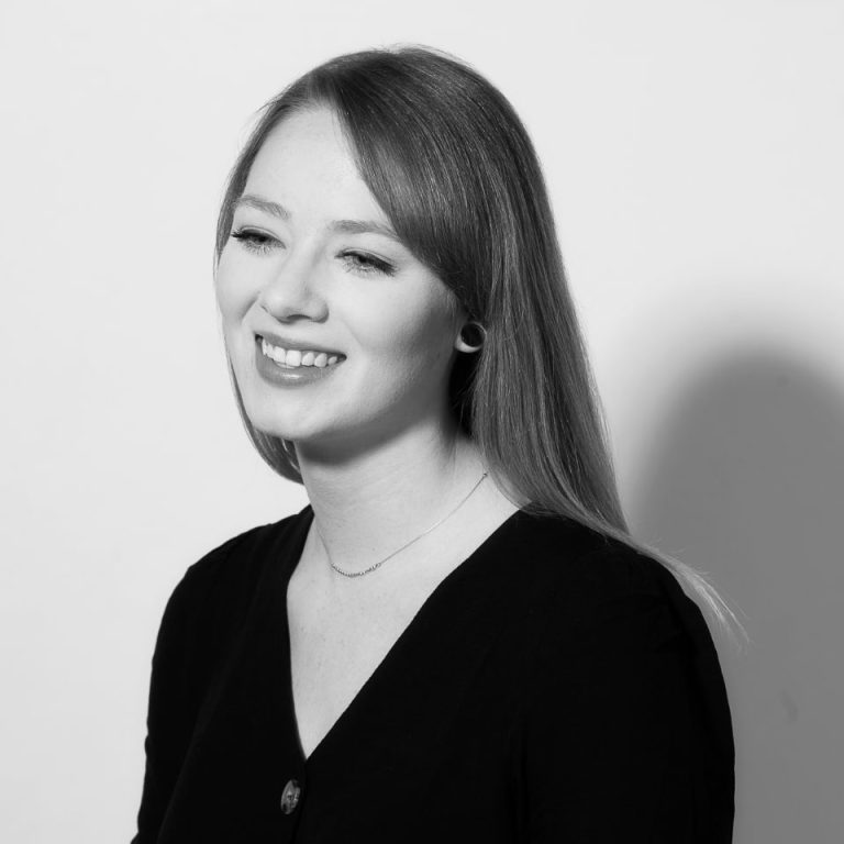 Photograph of Violet Bellรฉy