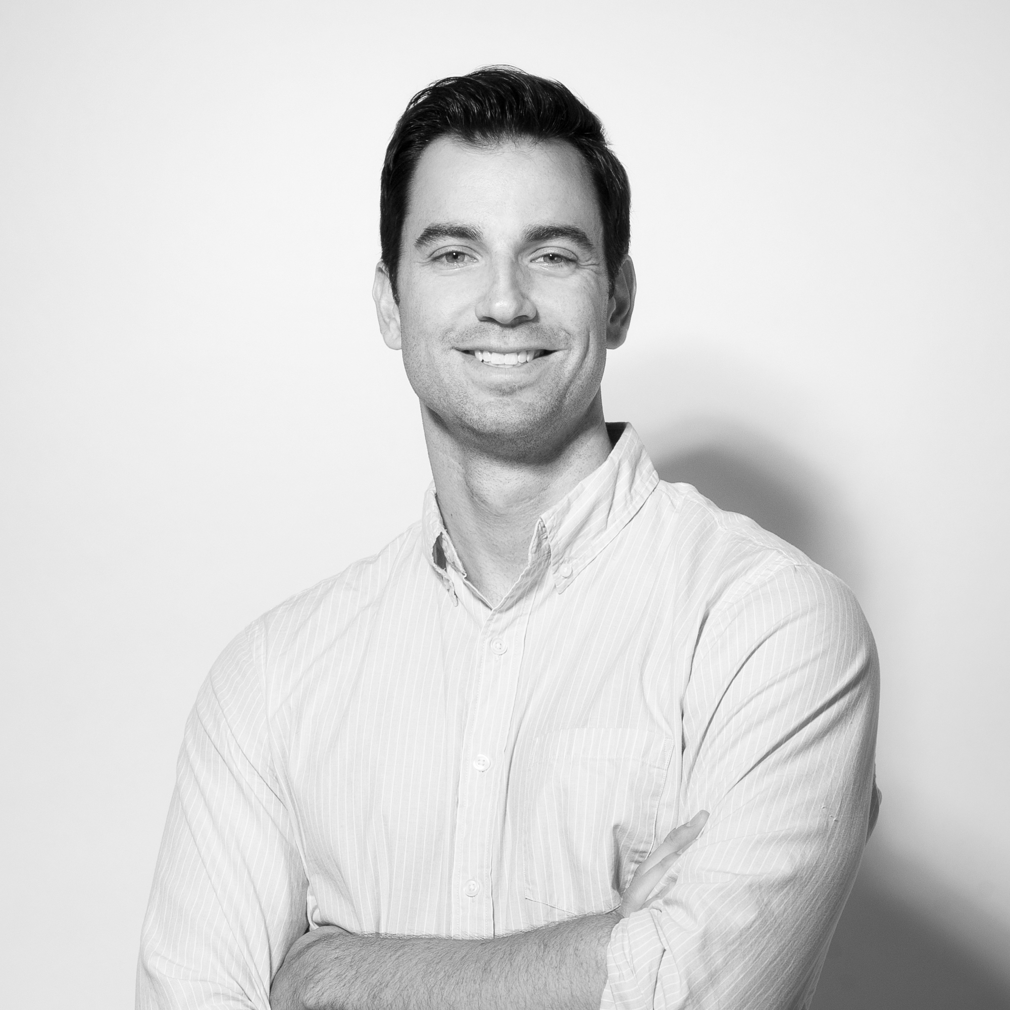 Photo of Nate McCraven