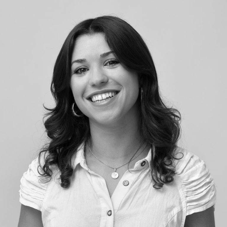 Photograph of Julia Helal