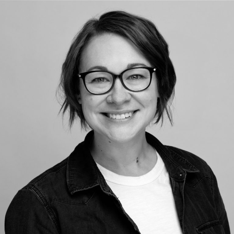 Megh Rounds Headshot