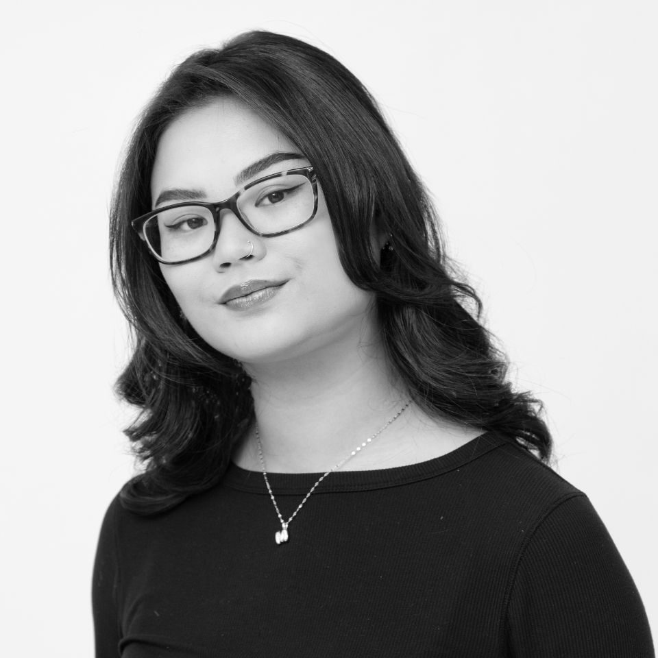 Meredith Mathieu Headshot