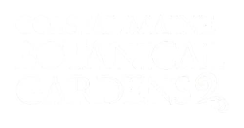 coastal maine botanical gardens logo
