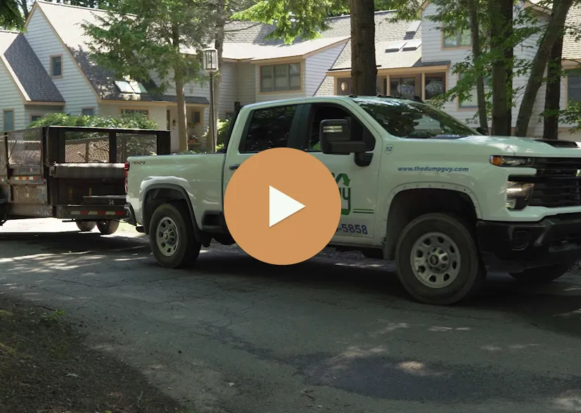 dump guy video thumbnail with play button